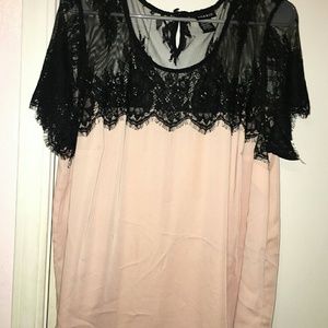 Torrid shirt SALE EVERYTHING 10!!!